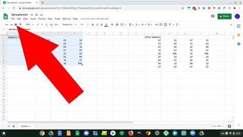 google sheets how to print selection: How does the Google Sheets print feature handle multiple selections?