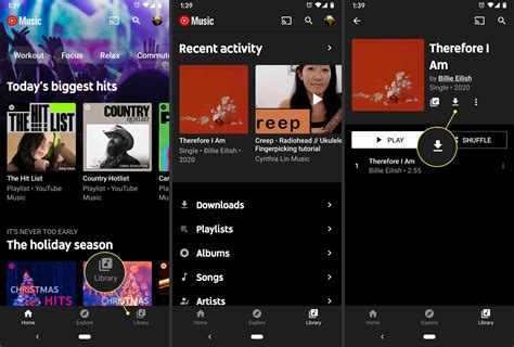 how to download music to android phone and the importance of digital rights management