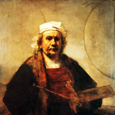 in what style of art could rembrandt's work be categorized? exploring the unique narrative techniques in his paintings