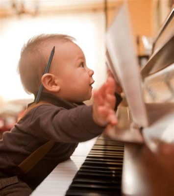 Why Is Classical Music Good for Babies? And The Various Benefits It Brings